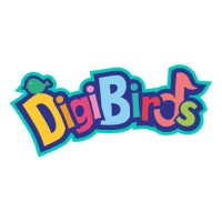 DIGIBIRDS